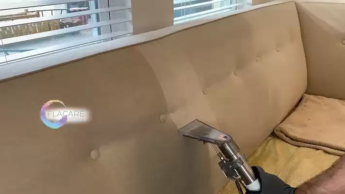 Flacare work