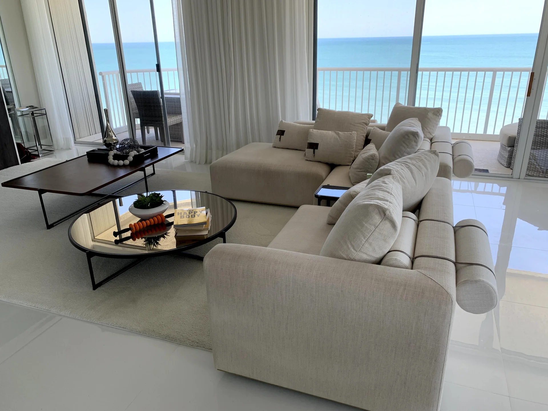 Residential Cleaning