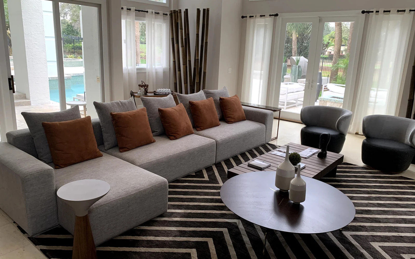Upholstery Cleaning